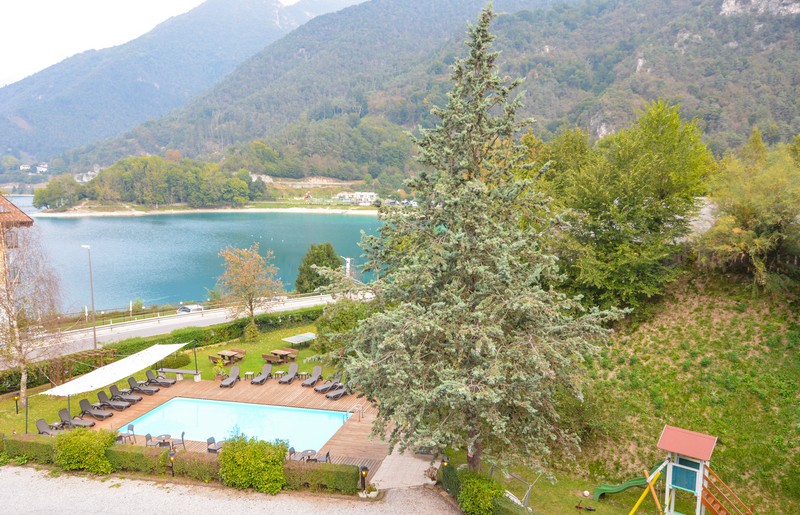 Albergo Cima d'Oro di Rosa Marilena e C. S.N.C. | L'hotel