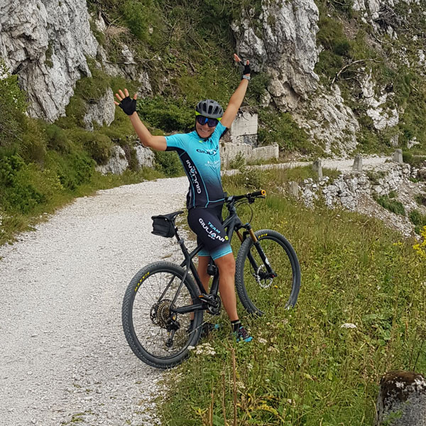 Scopri la Val di Ledro in mtb