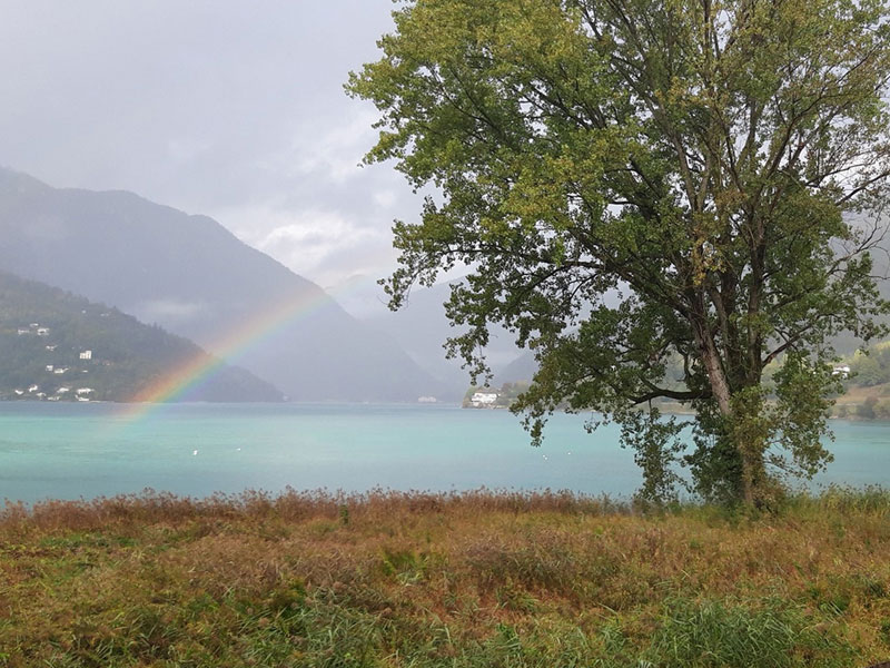 Hotel Cima d'Oro 3 stelle vicino al lago di Ledro, Trentino Valle di Ledro