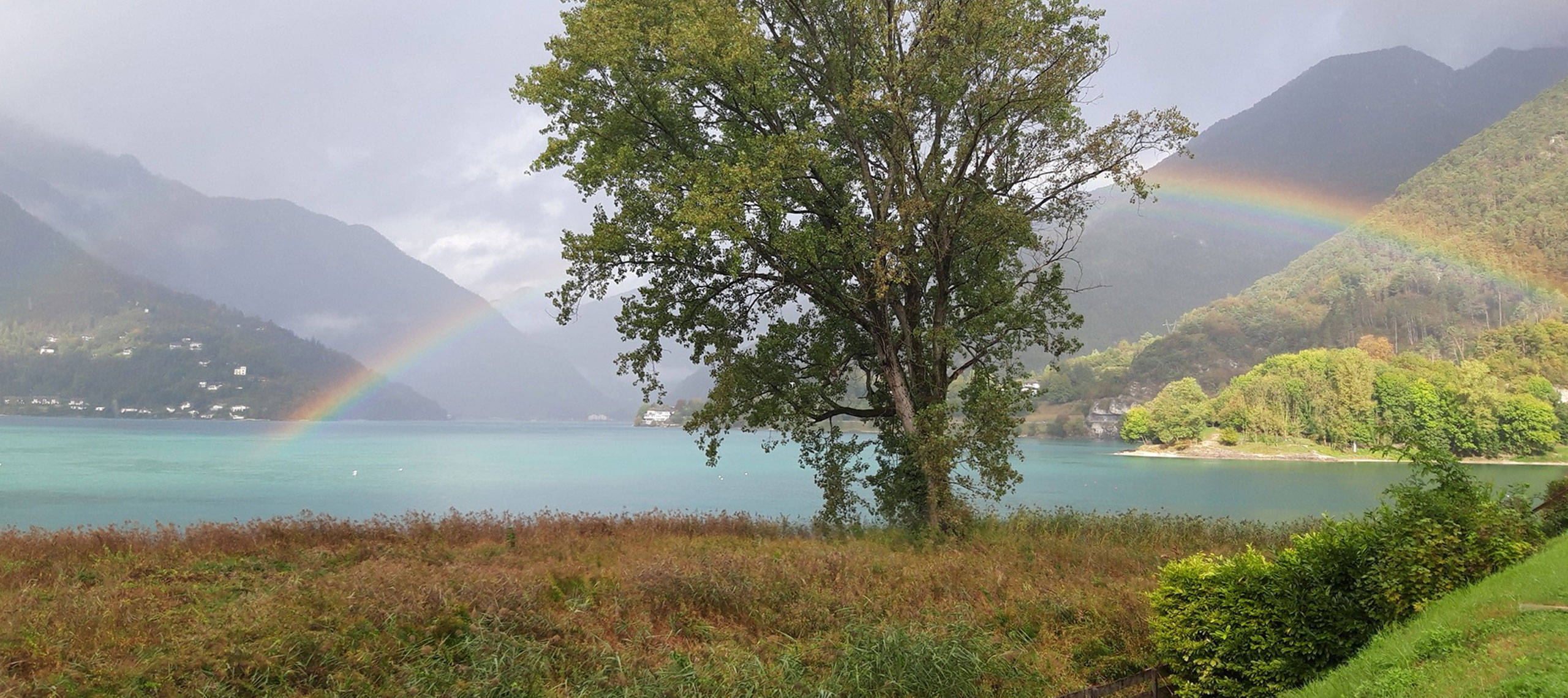 Hotel Cima d'Oro 3 stelle vicino al lago di Ledro, Trentino Valle di Ledro